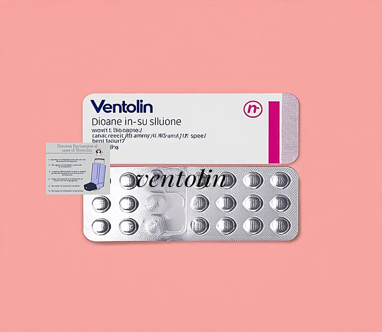 Ventolin 2